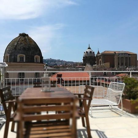 Naples In The History 4M B&B 외부 사진