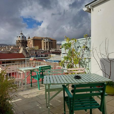 Naples In The History 4M B&B 외부 사진