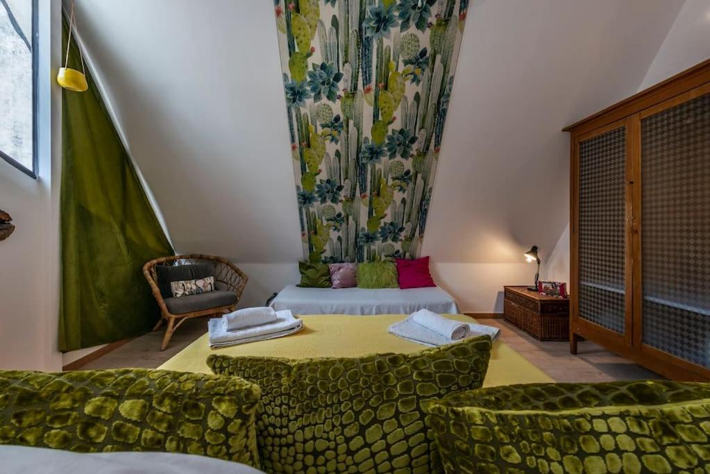 Naples In The History 4M B&B 외부 사진