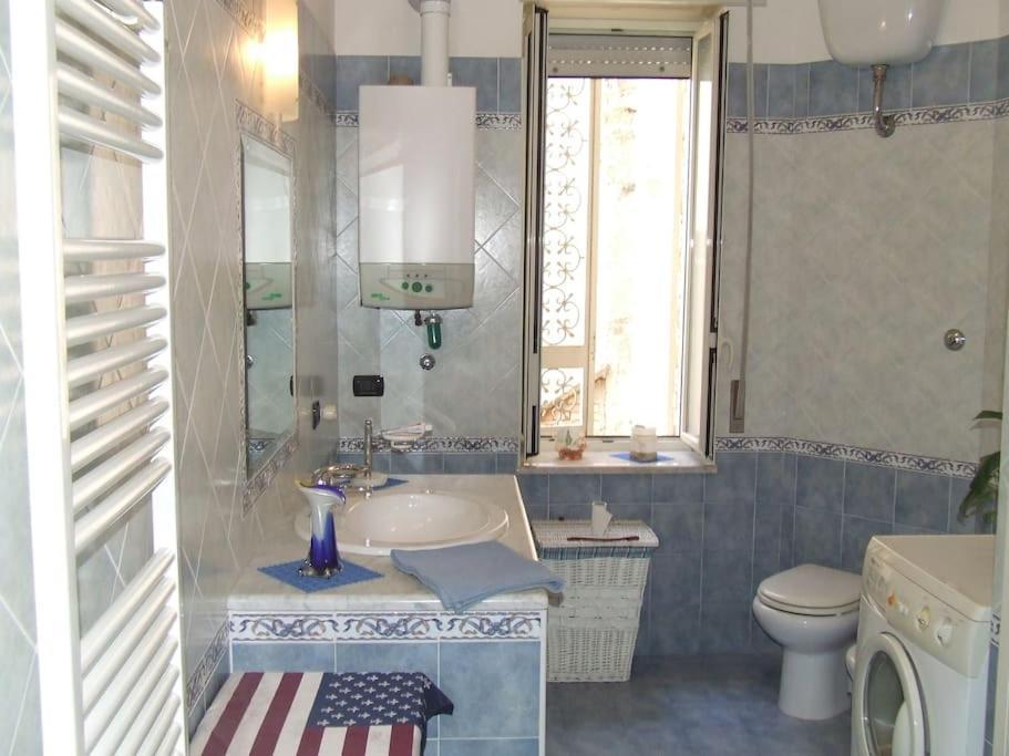 Naples In The History 4M B&B 외부 사진