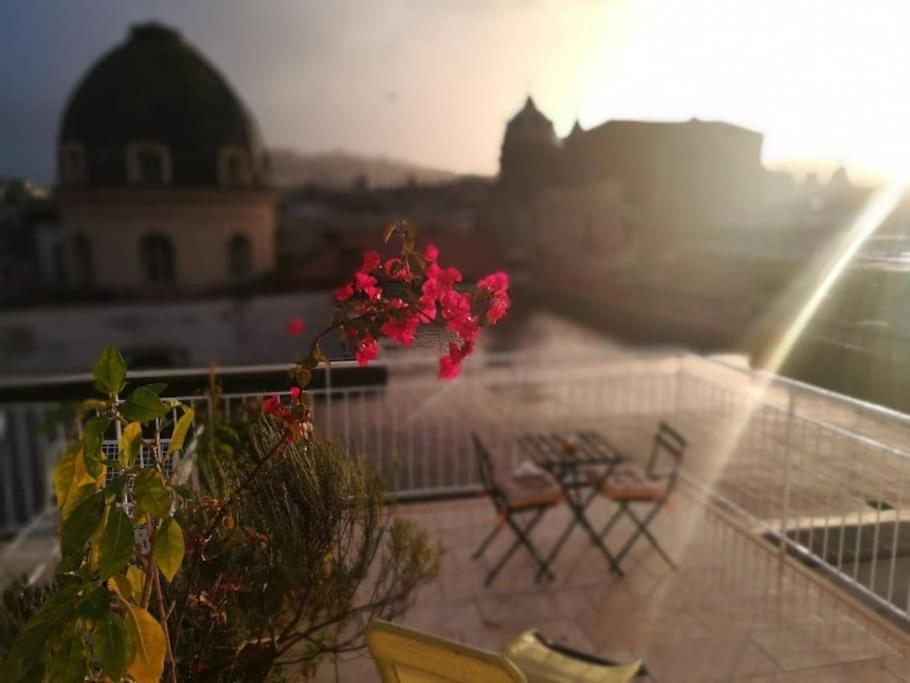 Naples In The History 4M B&B 외부 사진