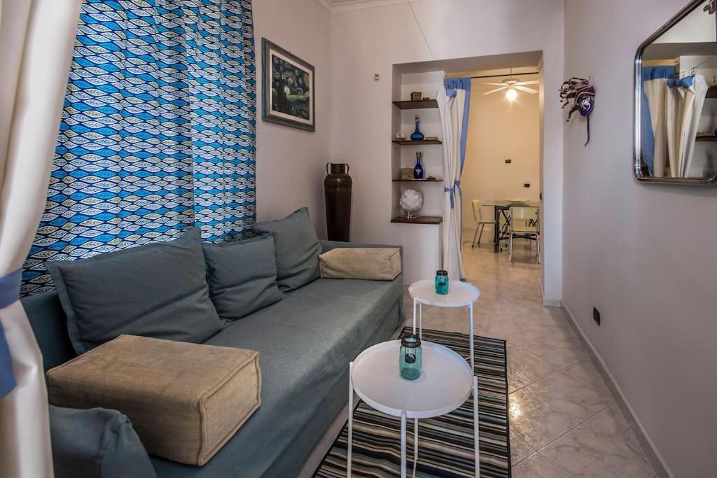 Naples In The History 4M B&B 외부 사진