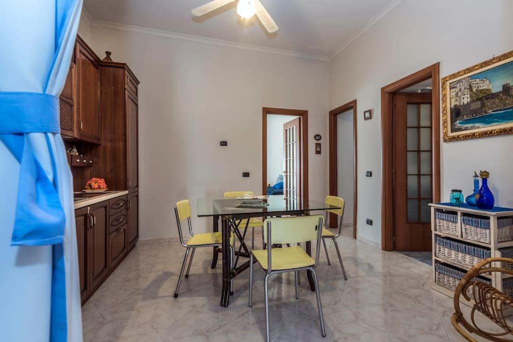 Naples In The History 4M B&B 외부 사진