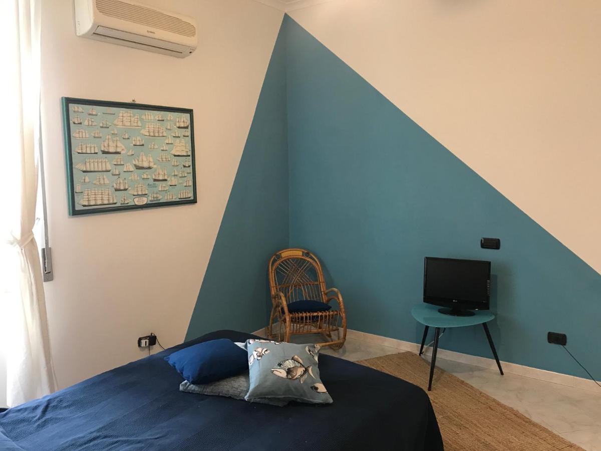 Naples In The History 4M B&B 외부 사진