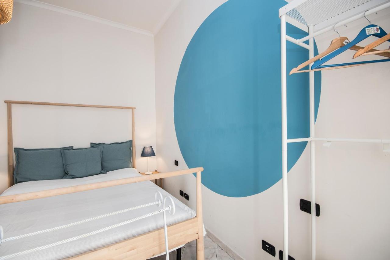 Naples In The History 4M B&B 외부 사진