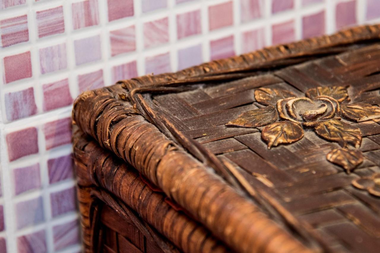 Naples In The History 4M B&B 외부 사진